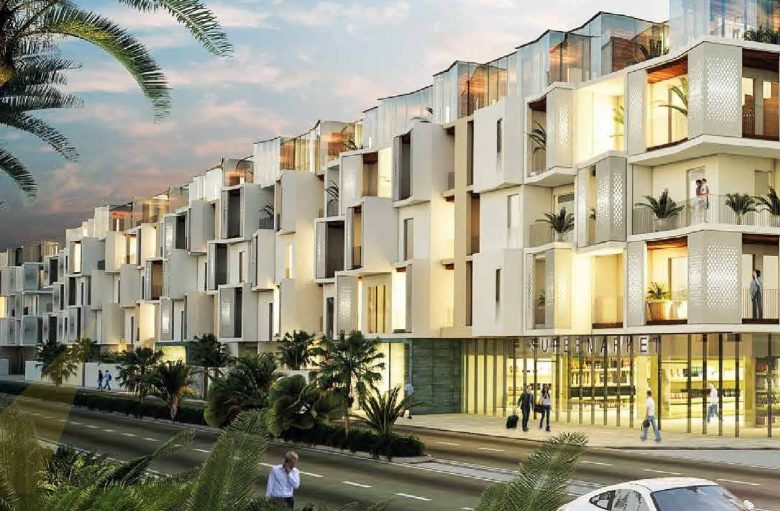 Janayen Avenue | Luxury Apartments in Mirdif Hills