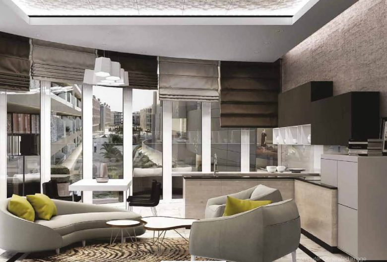 Janayen Avenue | Luxury Apartments in Mirdif Hills
