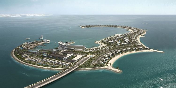 Properties for sale in Jumeira Bay | List of Off Plan projects in Jumeira Bay