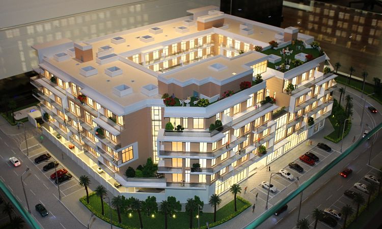 Prime Views in Meydan | Prescott Real Estate