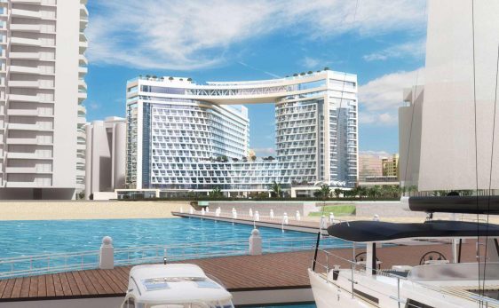 Se7en Residences