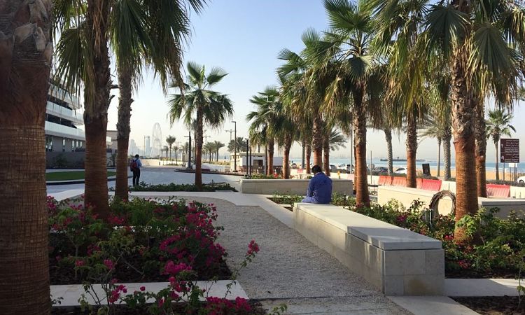 The Alef Residences