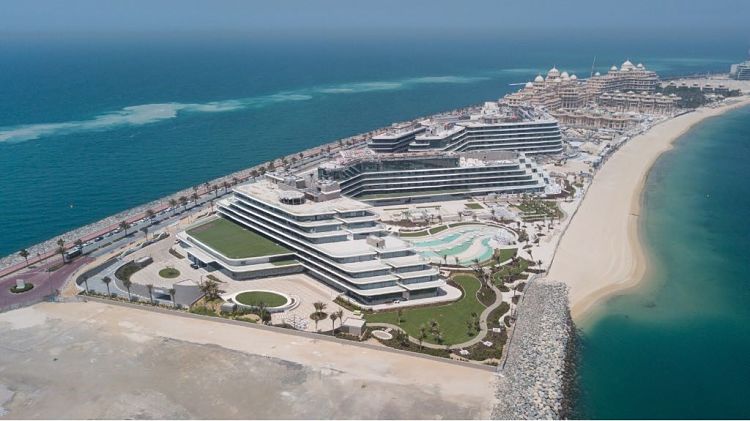 The Alef Residences