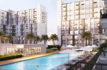 NSHAMA to launch UNA Apartments starting at AED 400K only