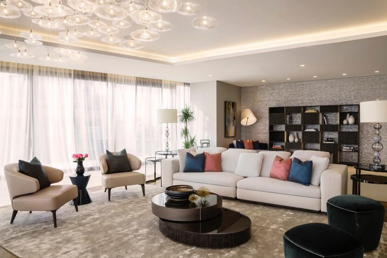 W Residences At The Palm | Al Sharq Investment Group