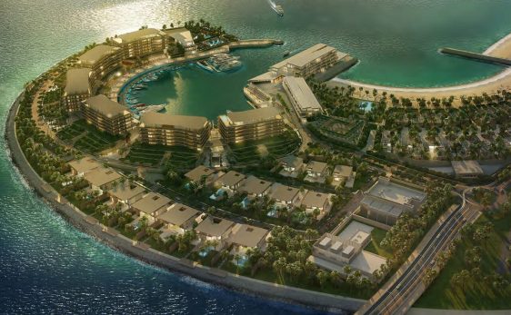 Bvlgari Resort and Residences