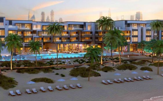Nikki Beach Residences