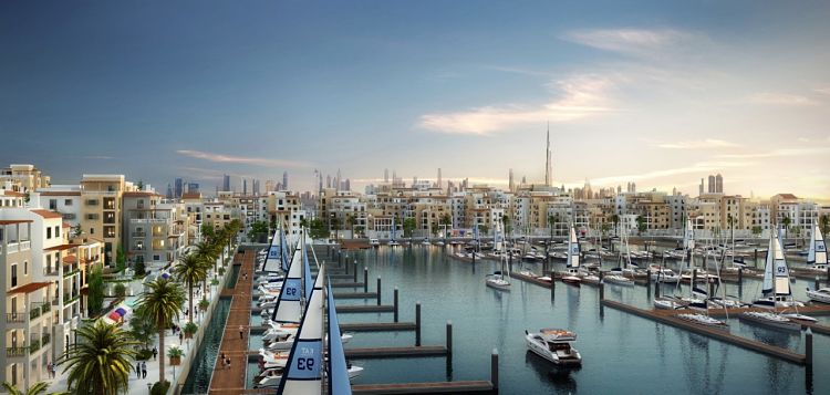 List of Projects by Meraas Holding | Master Developer in UAE