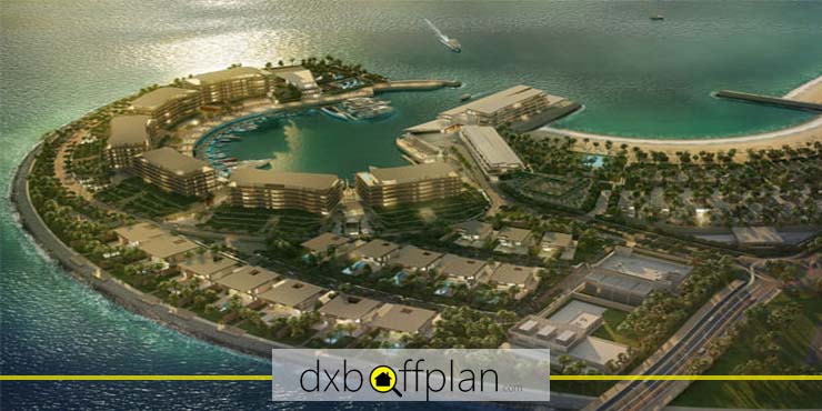 Property for sale in Jumeirah Bay | Dxboffplan real estate