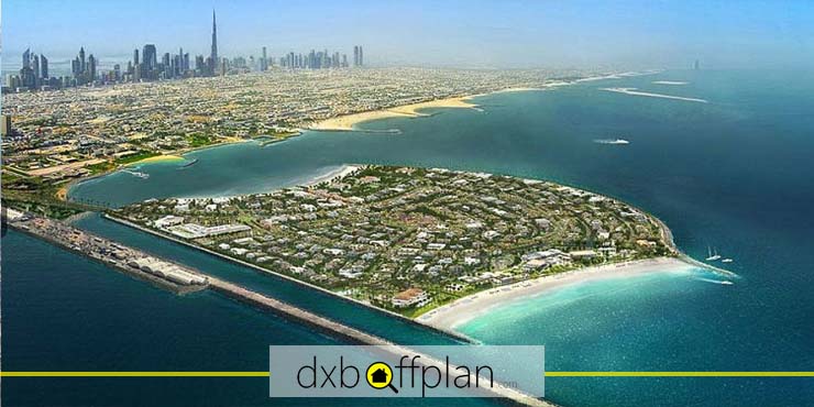 Property for Sale in Pearl Jumeirah 