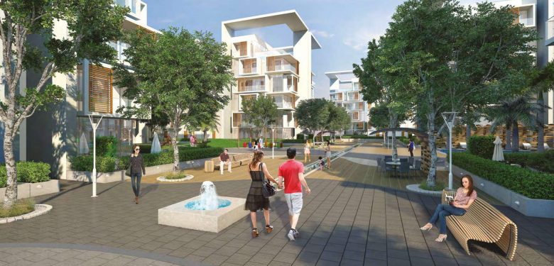 Azizi Victoria Apartments | Luxury Homes in MBR City District 7