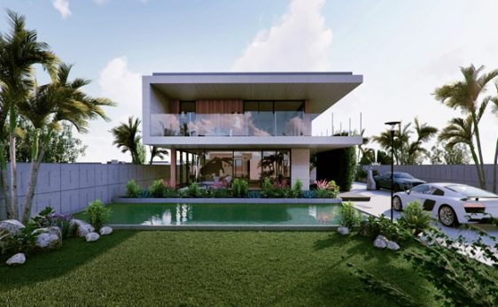 La Mer Mansions