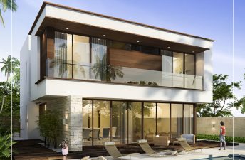 DAMAC to launch ‘The Park Villas’ in DAMAC Hills