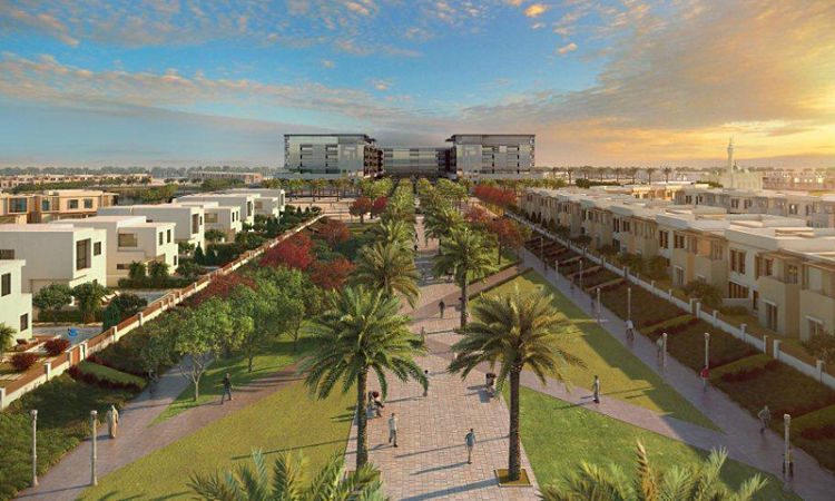 Saadiyat Lagoons District Townhouses | Modern Homes in Saadiyat Island