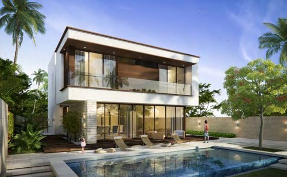 The Park Villas