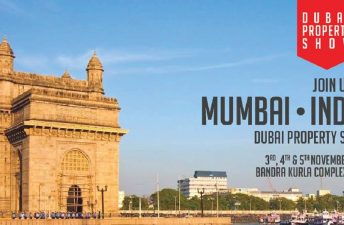 Your Guide to Dubai Property Show Mumbai 2017