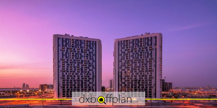 Meera Residence at Al Reem Island