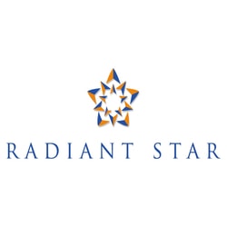 Radiant Star Properties
