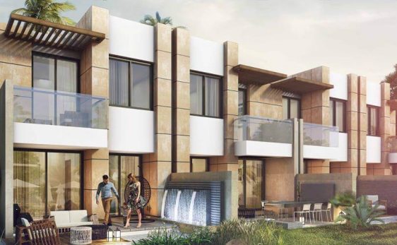 Sahara Villas