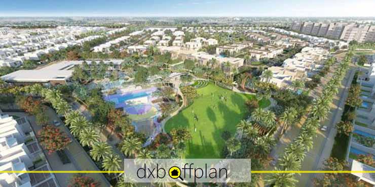 Property for Sale in Al Zahia