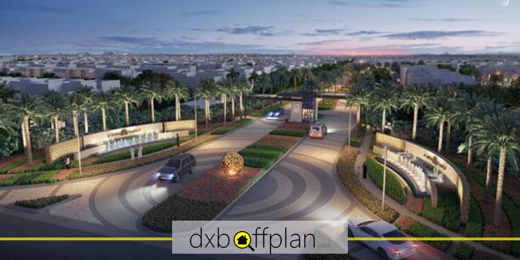 Investment Opportunities at Al Zahia Sharjah