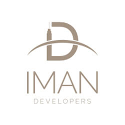 Iman Developers Logo