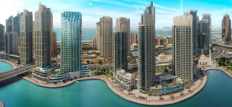 Liv Residence Dubai Marina