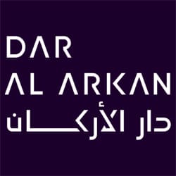 Dar Al Arkan Real Estate Properties for Sale