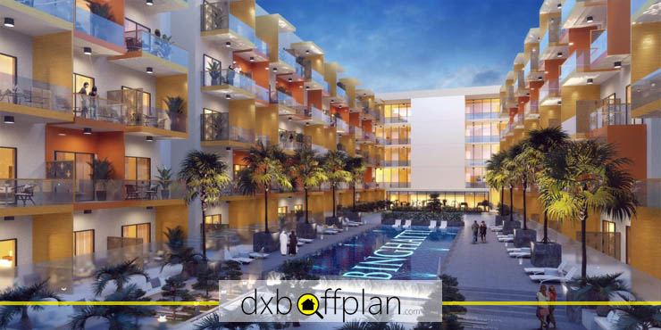 Other Projects by Binghatti Developers in Dubai