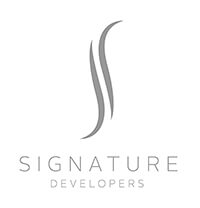 Signature Developers Properties for Sale