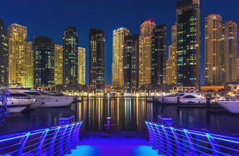 Best Places to Visit in Dubai