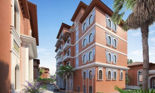 22 Carat Penthouse Palm Jumeirah