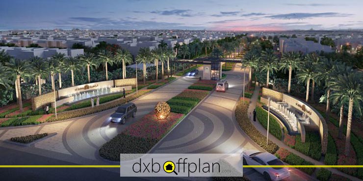 Majid Al Futtaim Properties for Sale