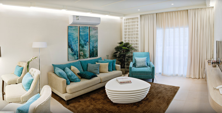 Seven Hotel Apartments in Palm Jumeirah | Seven Tides International