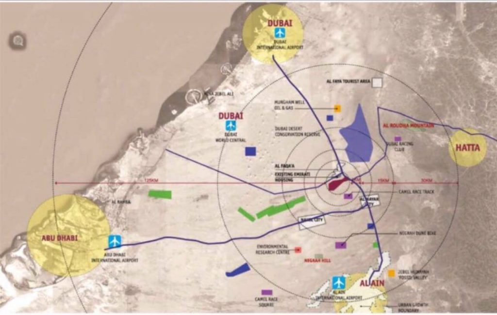 District 200 by Wahat Al Zaweya Company for Investment and Real Estate Development located right at the very heart of the Wahat Al Zaweya development