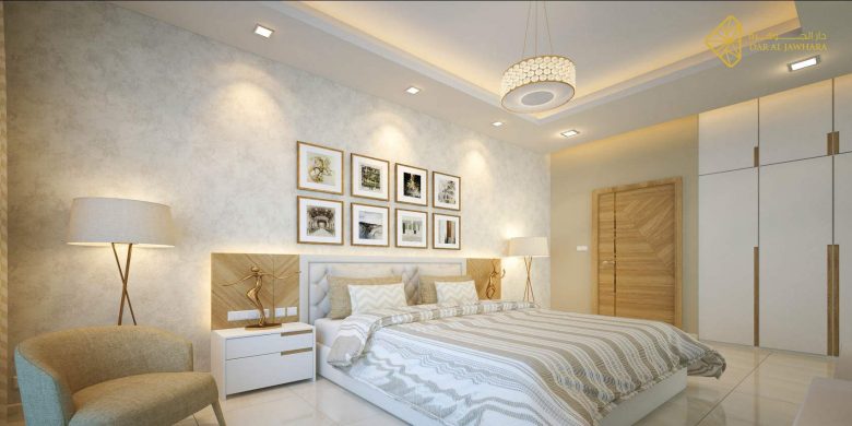 Dar Al Jawhara | Freehold Luxury Apartments in Jumeirah Village Circle