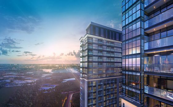 Sobha Creek Vistas Tower B