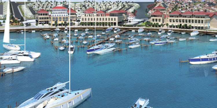 Properties for sale in Umm Al Quwain Marina | List of Off Plan projects in Umm Al Quwain Marina