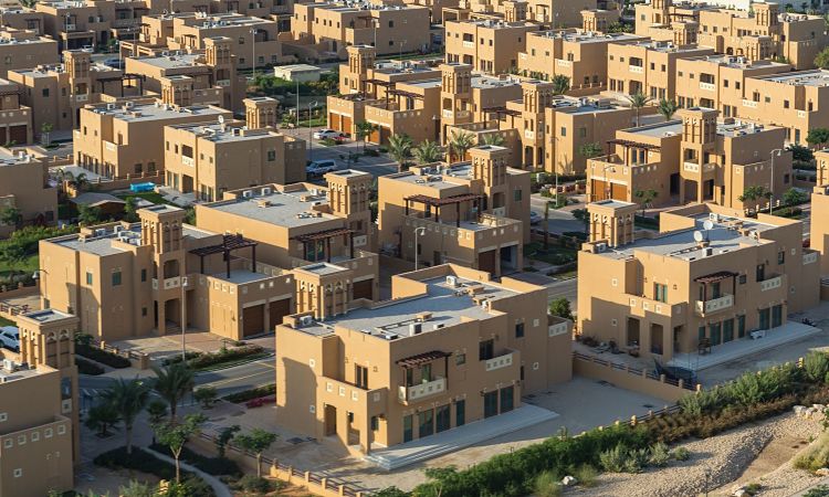 Al Furjan Villas and Townhouses | Residential Community by Nakheel Developers in UAE