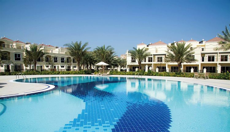 Bayti- Luxury Villas and Townhouses in RAK- Al Hamra Real Estate Developers