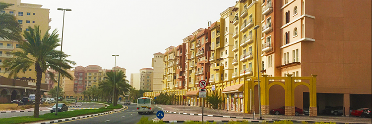 Properties for sale in Dubai International City| List of Off Plan projects in Dubai International City