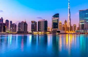 Dubai makes it to UNESCO’s list of top 24 Creative Cities of Design amongst cities like Montreal & Beijing