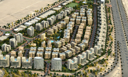 Properties for Sale in Nad Al Hammar Development| List of Off Plan Projects in NAH