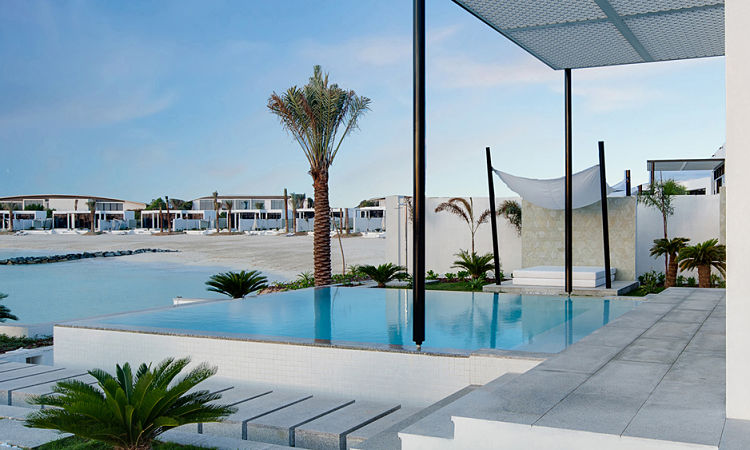 Nurai Island Resort Villas|Residential Development by Zaya Properties|AbuDhabi