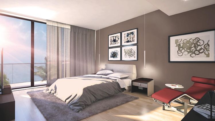 Parkview Towers Jumeirah Village Circle | Best Price for Property