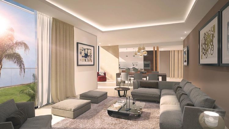 Parkview Towers Jumeirah Village Circle | Best Price for Property