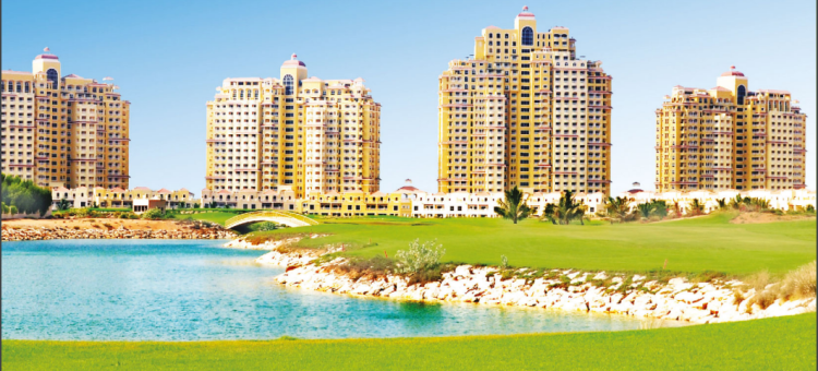 Royal Breeze Residence | Shoreline Apartments in Al Hamra, RAK