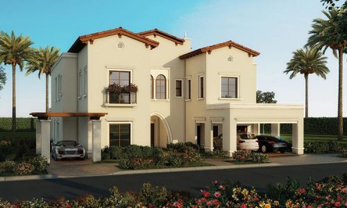 RASHA Residential Villas in Arabian Ranches| EMAAR Properties