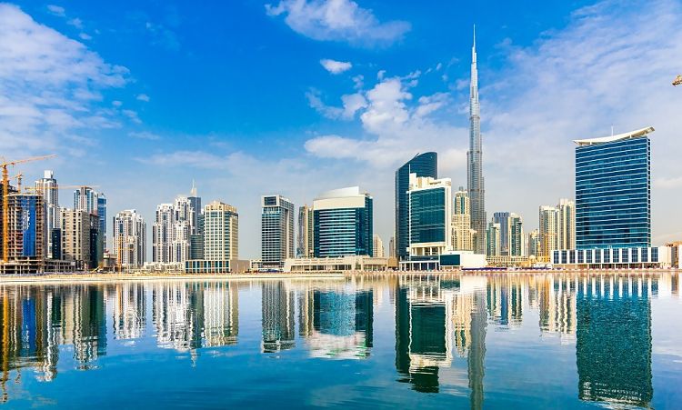 Real Estate Industry in Dubai more active than ever this summer!