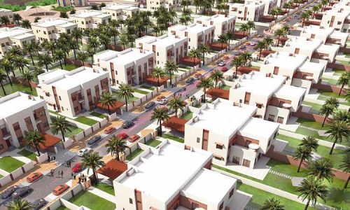 Properties for Sale in Sharjah Garden City| List of off plan properties